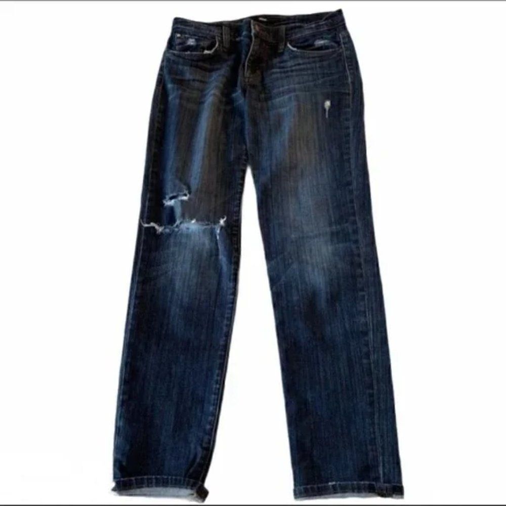 Else Boyfriend Fit Jeans size 25